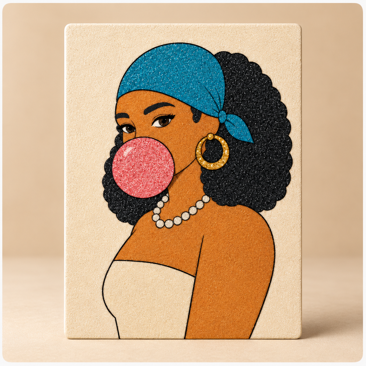 Shop Individual Designs — 8×10 Sheets