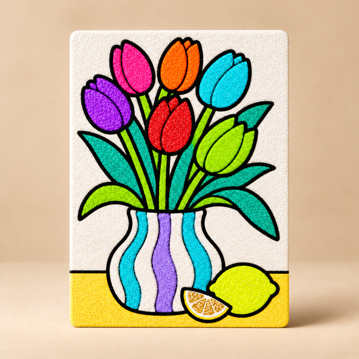 Shop Individual Designs — 8×10 Sheets