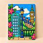 Shop Individual Designs — 8×10 Sheets