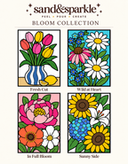 Bloom Collection Kit