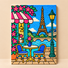 Paris Café