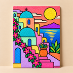 Shop Individual Designs — 8×10 Sheets