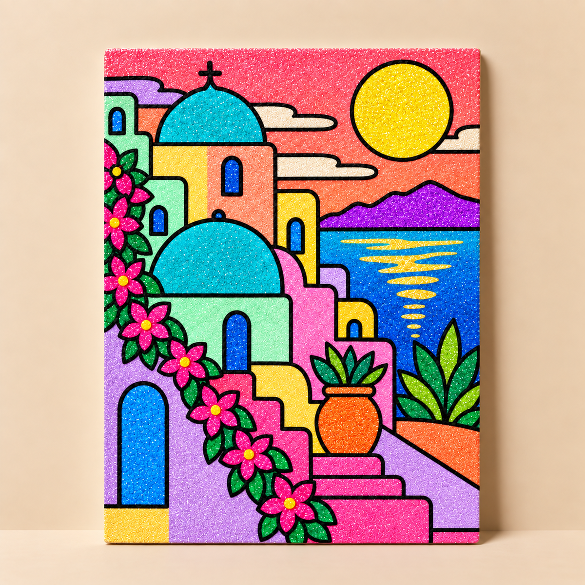 Shop Individual Designs — 8×10 Sheets
