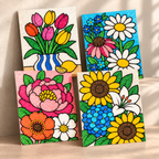 Bloom Collection Kit