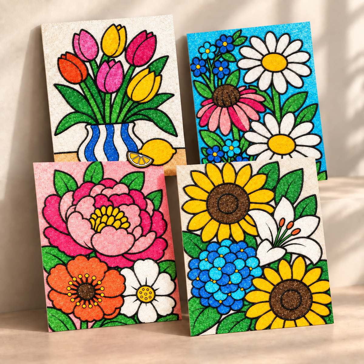 Bloom Collection Kit