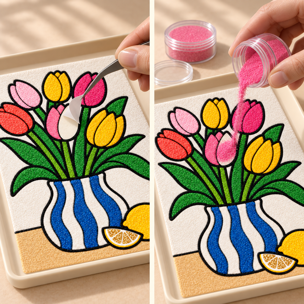 Bloom Collection Kit