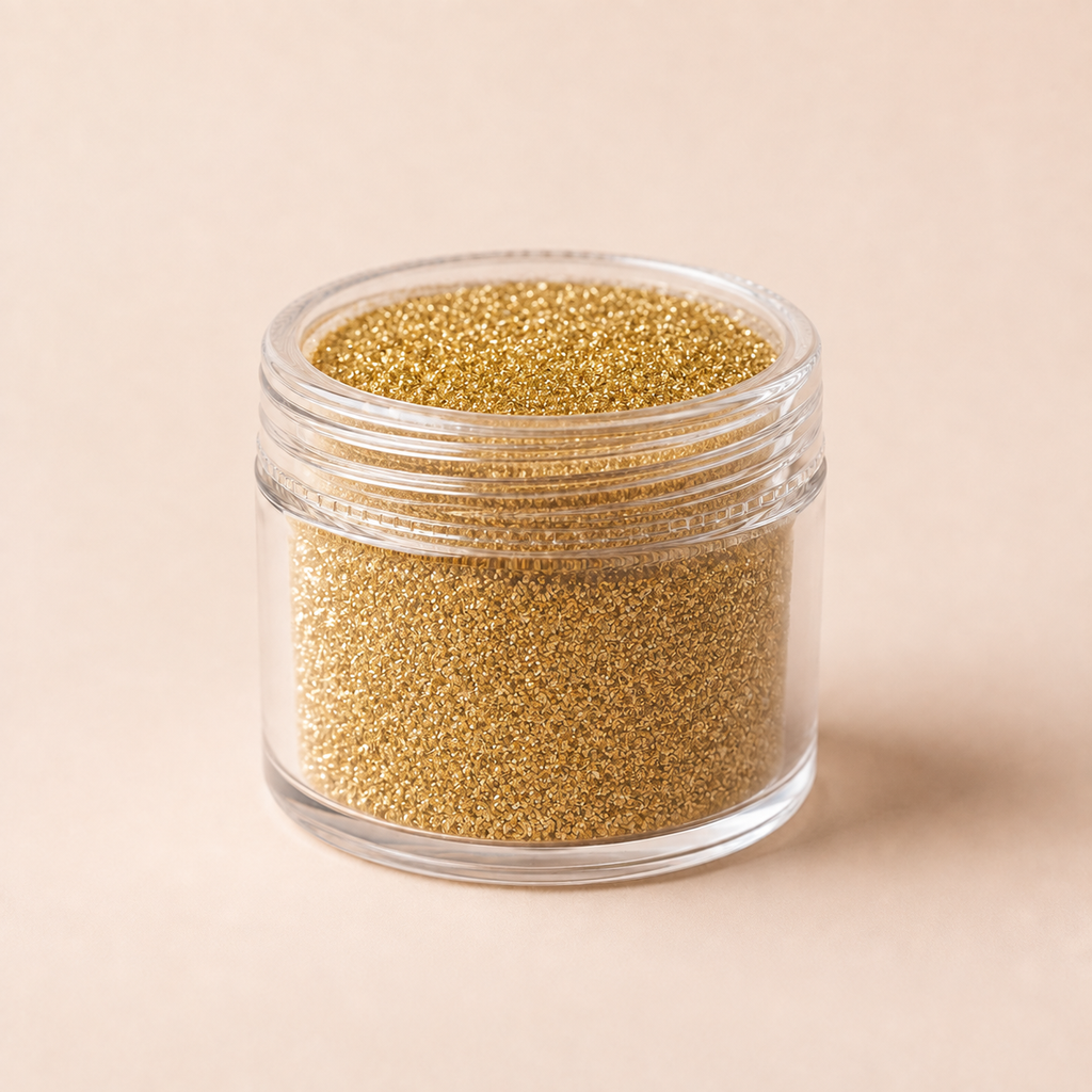 Ultrafine Glitter — Single Colors