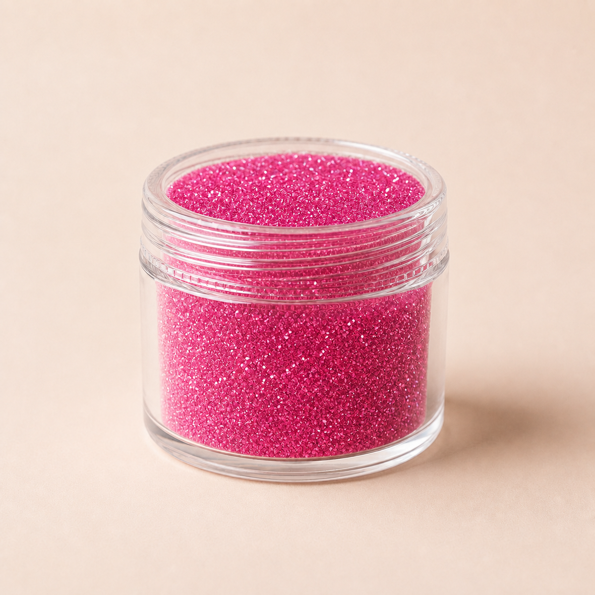 Ultrafine Glitter — Single Colors