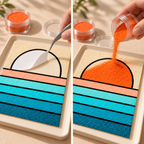 Modern Abstract Collection Kit