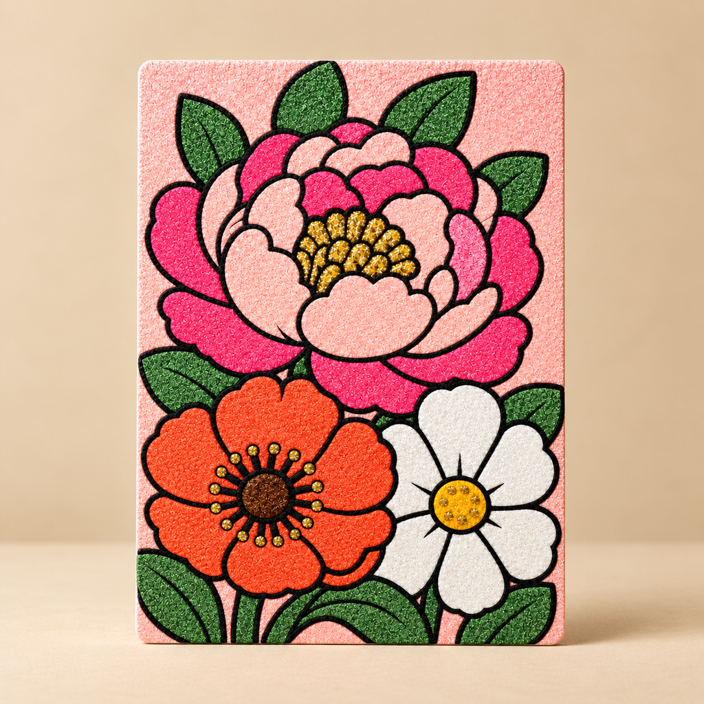 Bloom Collection Kit