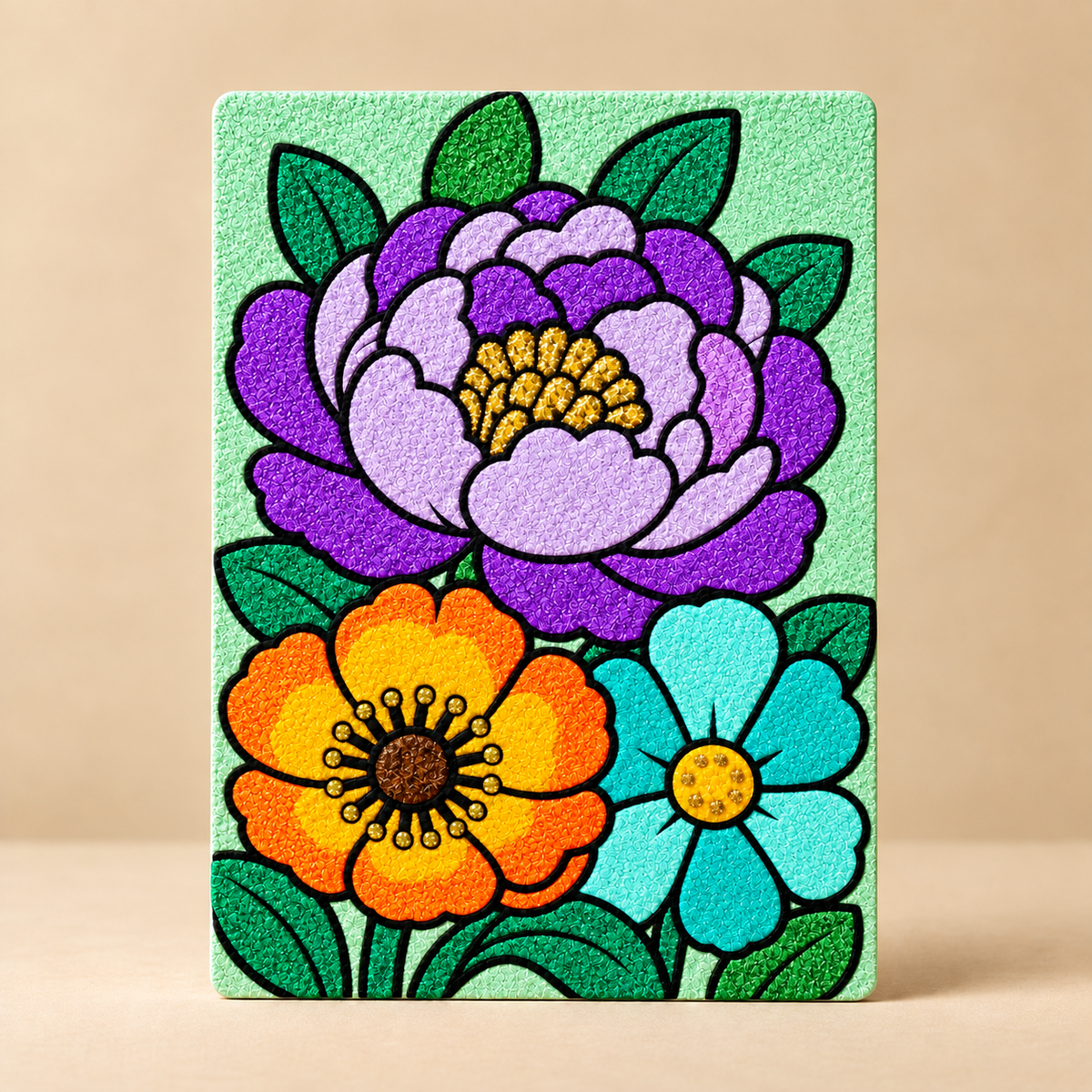 Shop Individual Designs — 8×10 Sheets