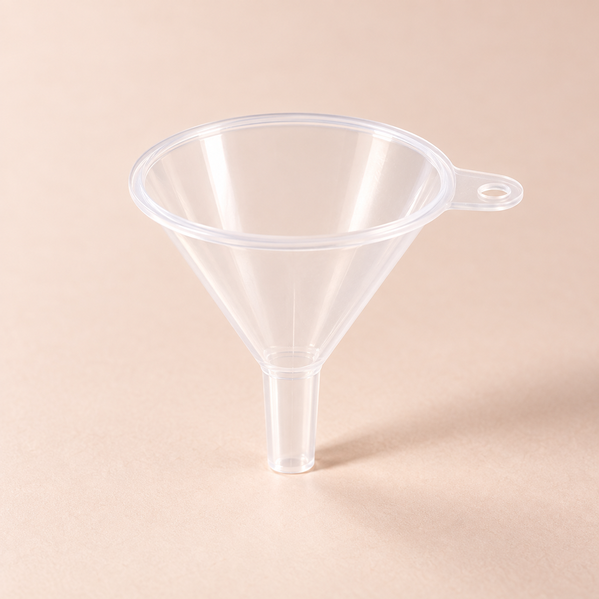 Mini Sand Funnel