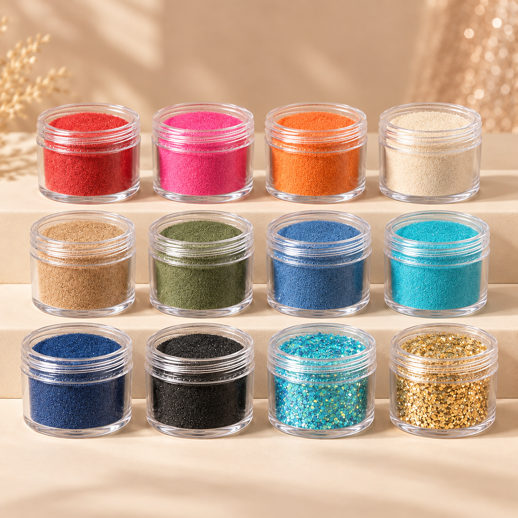 Modern Abstract Collection Kit