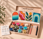 Modern Abstract Collection Kit