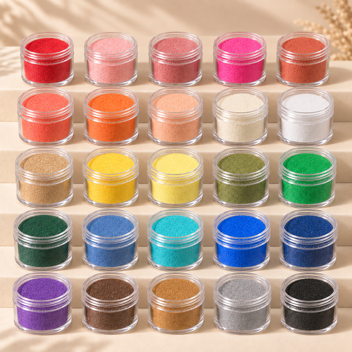 Premium Art Sand — Single Colors