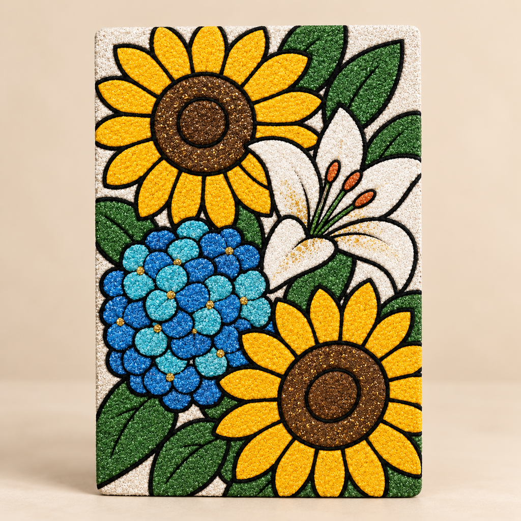 Bloom Collection Kit