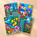Travel Collection Kit
