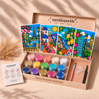Travel Collection Kit