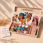 Western Girls Collection Kit